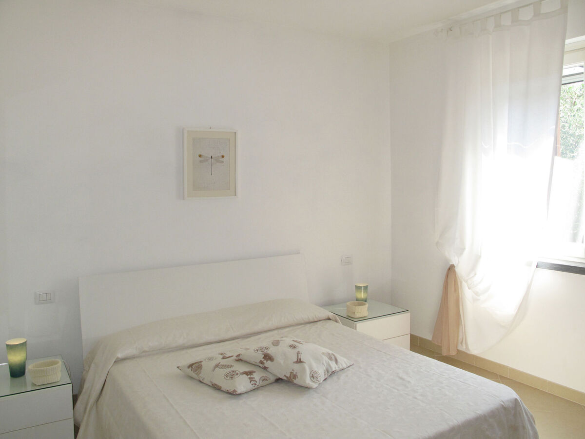 Appartement Mia avec jardin privatif à Montignoso - Photo 15