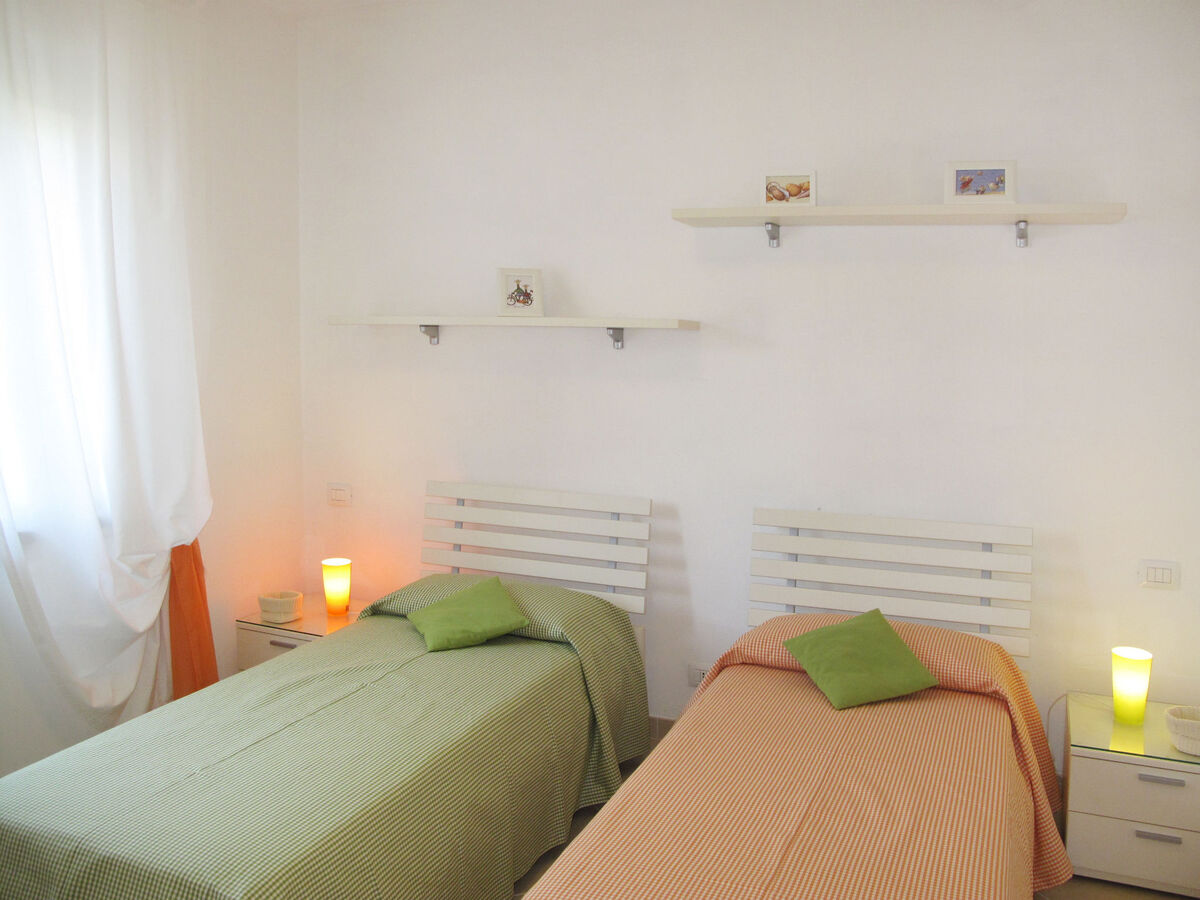Appartement Mia avec jardin privatif à Montignoso - Photo 16