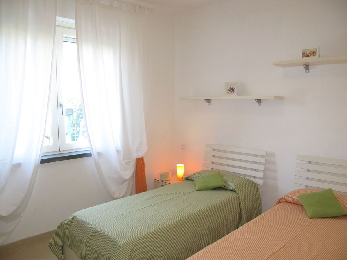 Appartement Mia avec jardin privatif à Montignoso - Photo 17