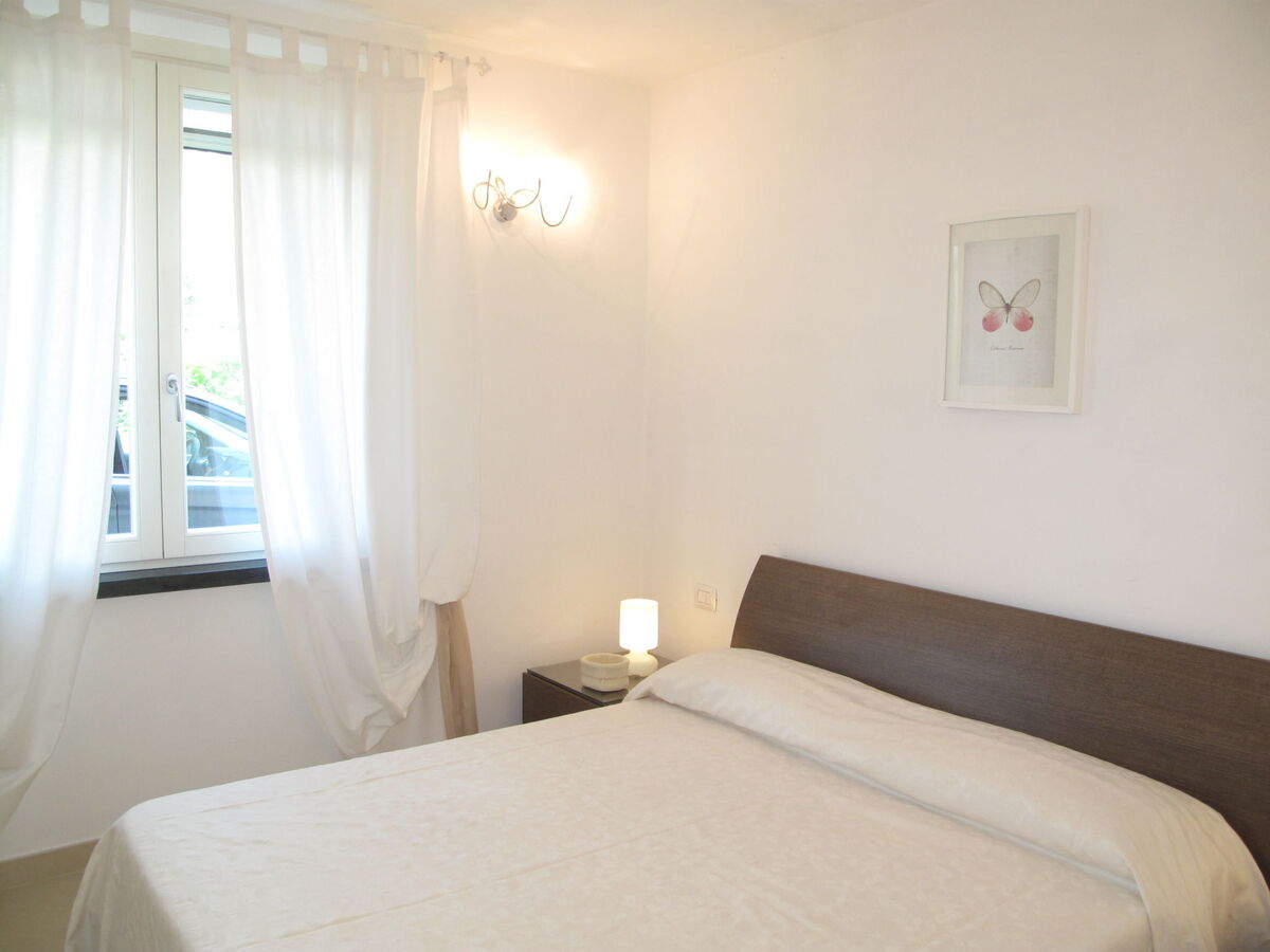 Appartement Mia avec jardin privatif à Montignoso - Photo 18