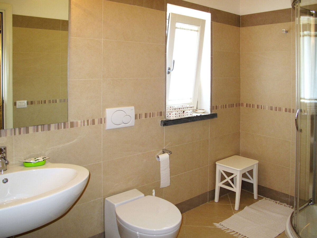 Appartement Mia avec jardin privatif à Montignoso - Photo 19