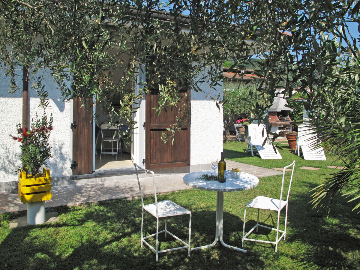 Appartement Mia avec jardin privatif à Montignoso - Photo 21