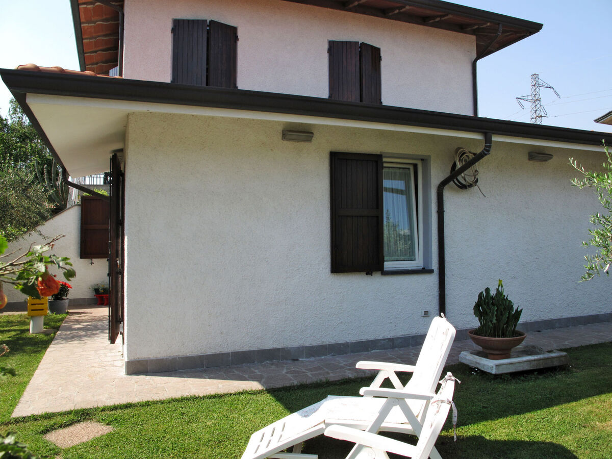 Appartement Mia avec jardin privatif à Montignoso - Photo 22