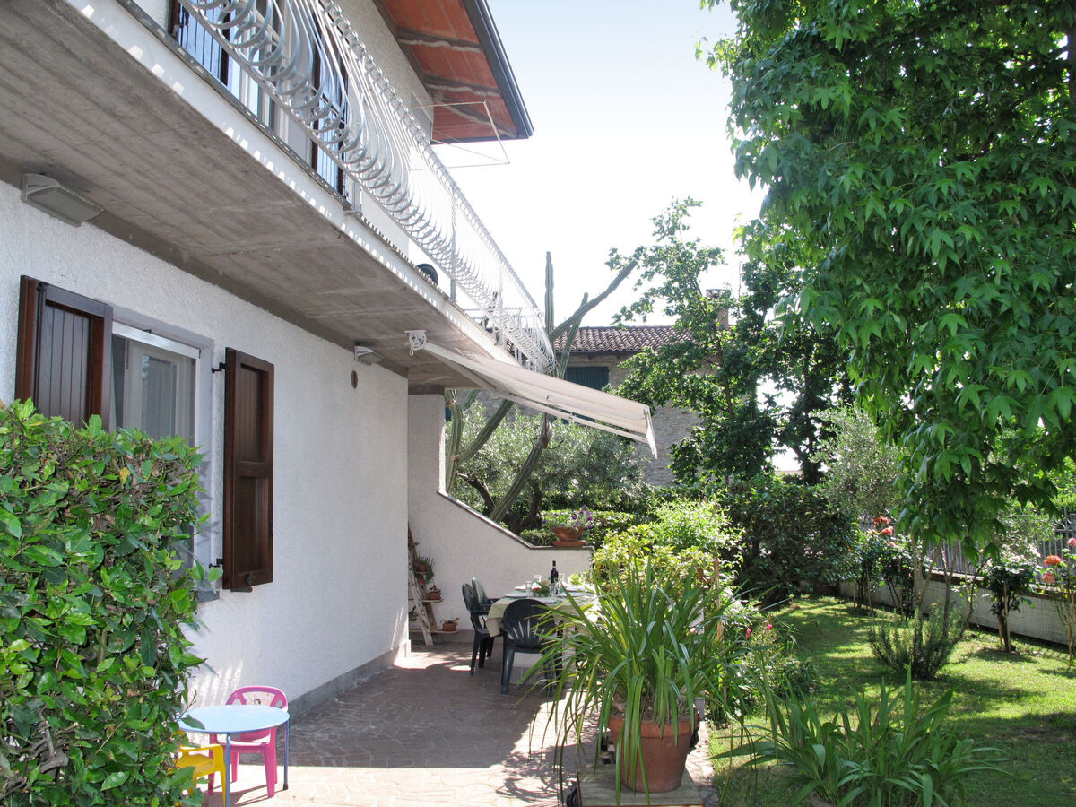 Appartement Mia avec jardin privatif à Montignoso - Photo 23