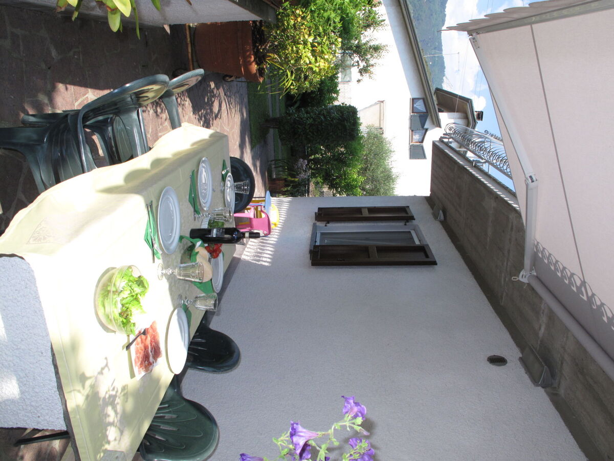 Appartement Mia avec jardin privatif à Montignoso - Photo 24