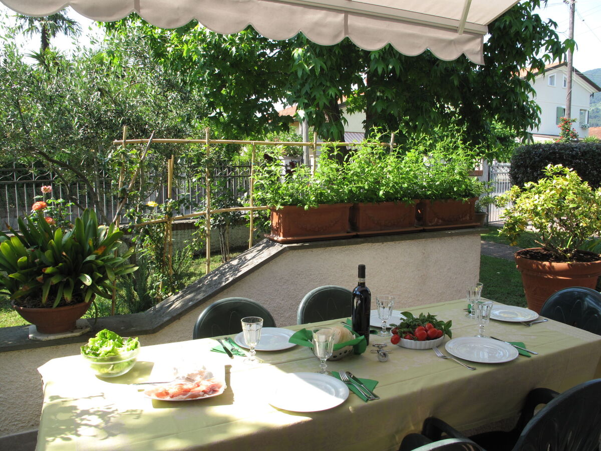 Appartement Mia avec jardin privatif à Montignoso - Photo 25