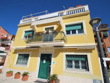 Location appartement à Moneglia