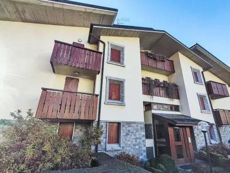 Location appartement de vacances à Bormio