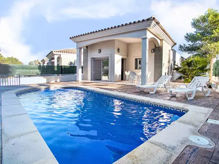 Gaviota 6 - Maison 6 pers. à 350 m de la plage : photo 22