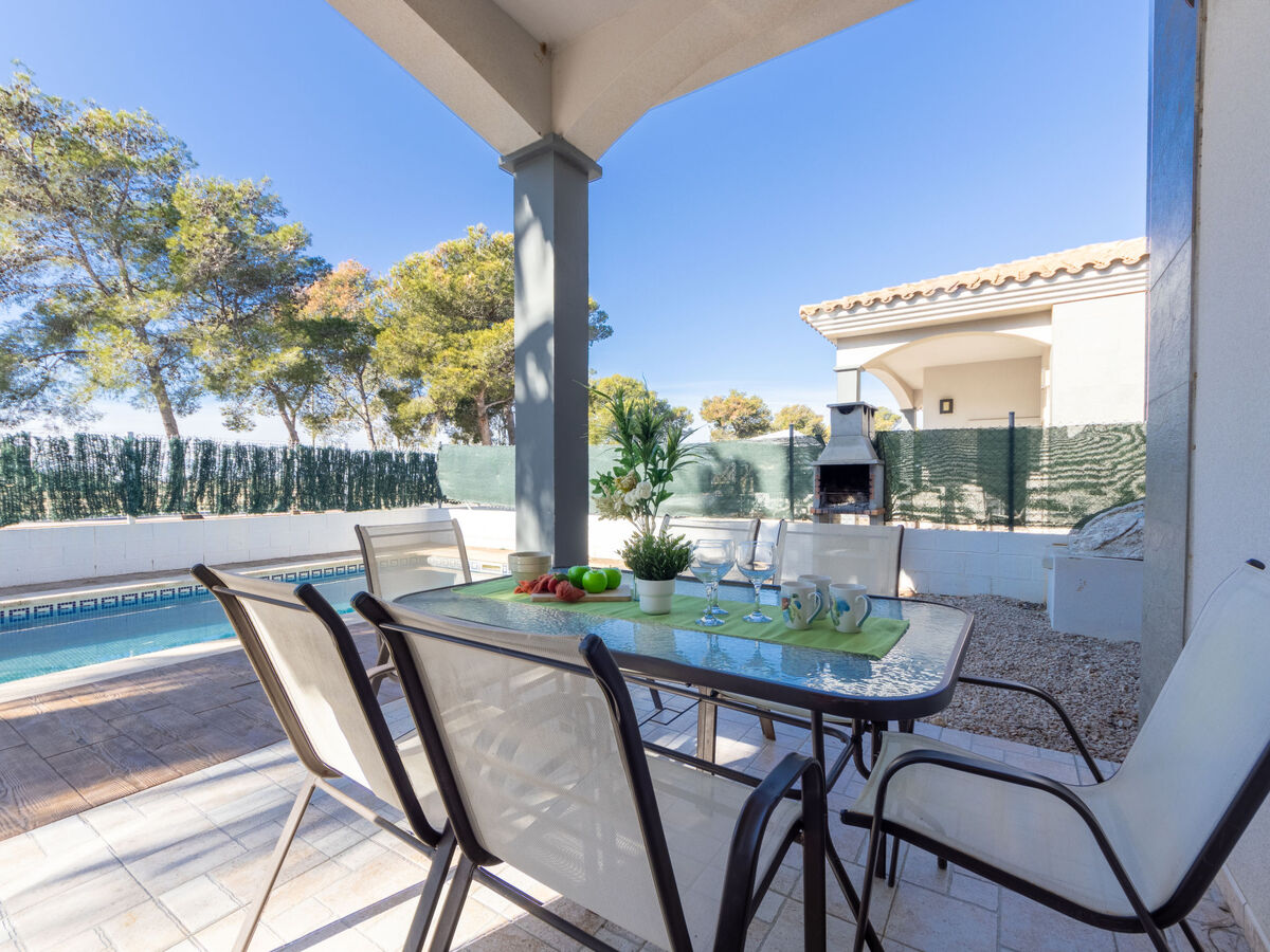 Gaviota 7 – Maison 6 pers. à 350 m de la mer - Photo 3