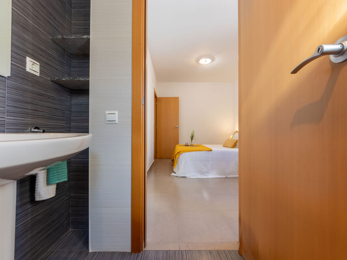 Gaviota 7 – Maison 6 pers. à 350 m de la mer - Photo 13
