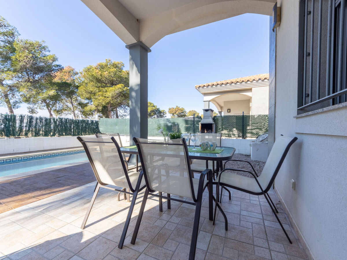 Gaviota 7 – Maison 6 pers. à 350 m de la mer - Photo 25
