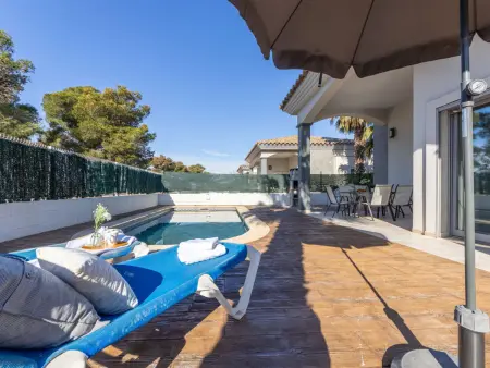 Gaviota 7, Maison 6 personnes à Deltebre - Photo 22