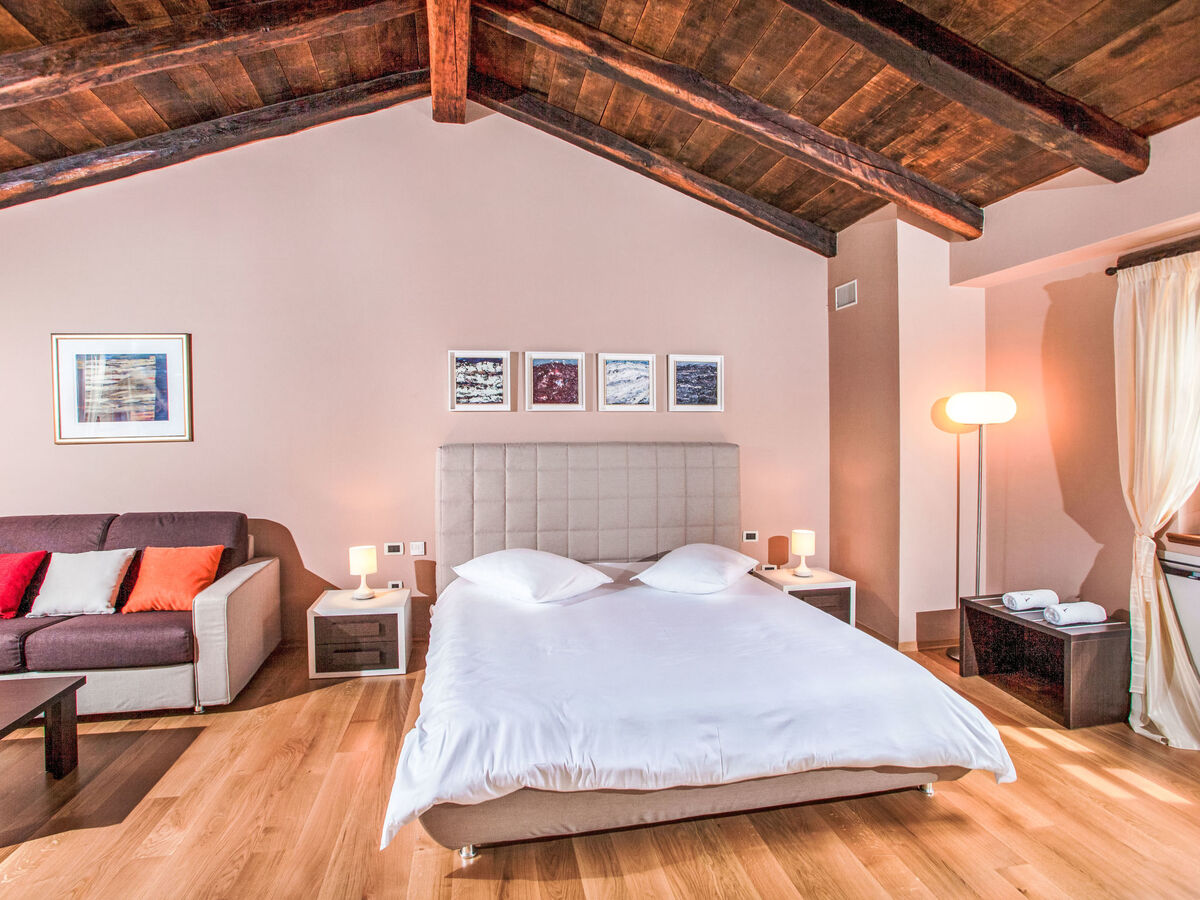 Poropati - Gîte 7 chambres, piscine privée à Groznjan - Photo 3