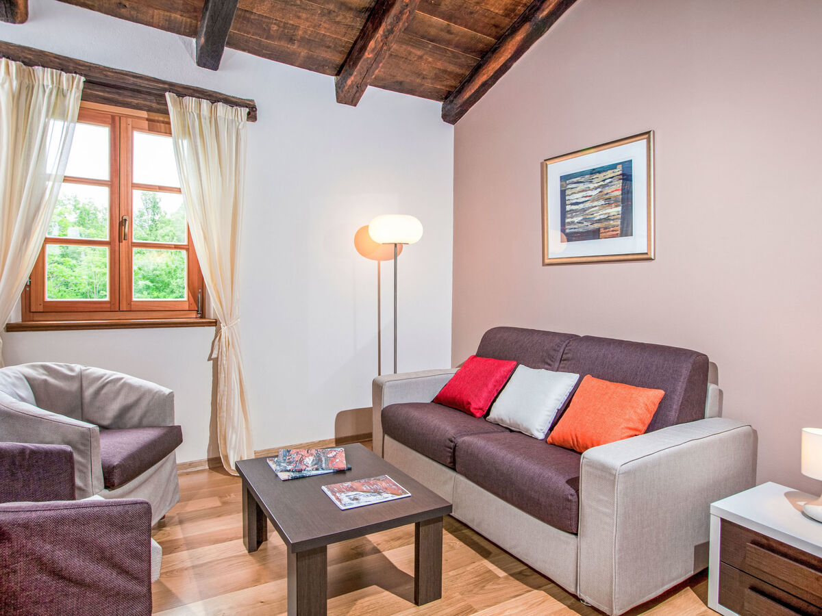 Poropati - Gîte 7 chambres, piscine privée à Groznjan - Photo 7