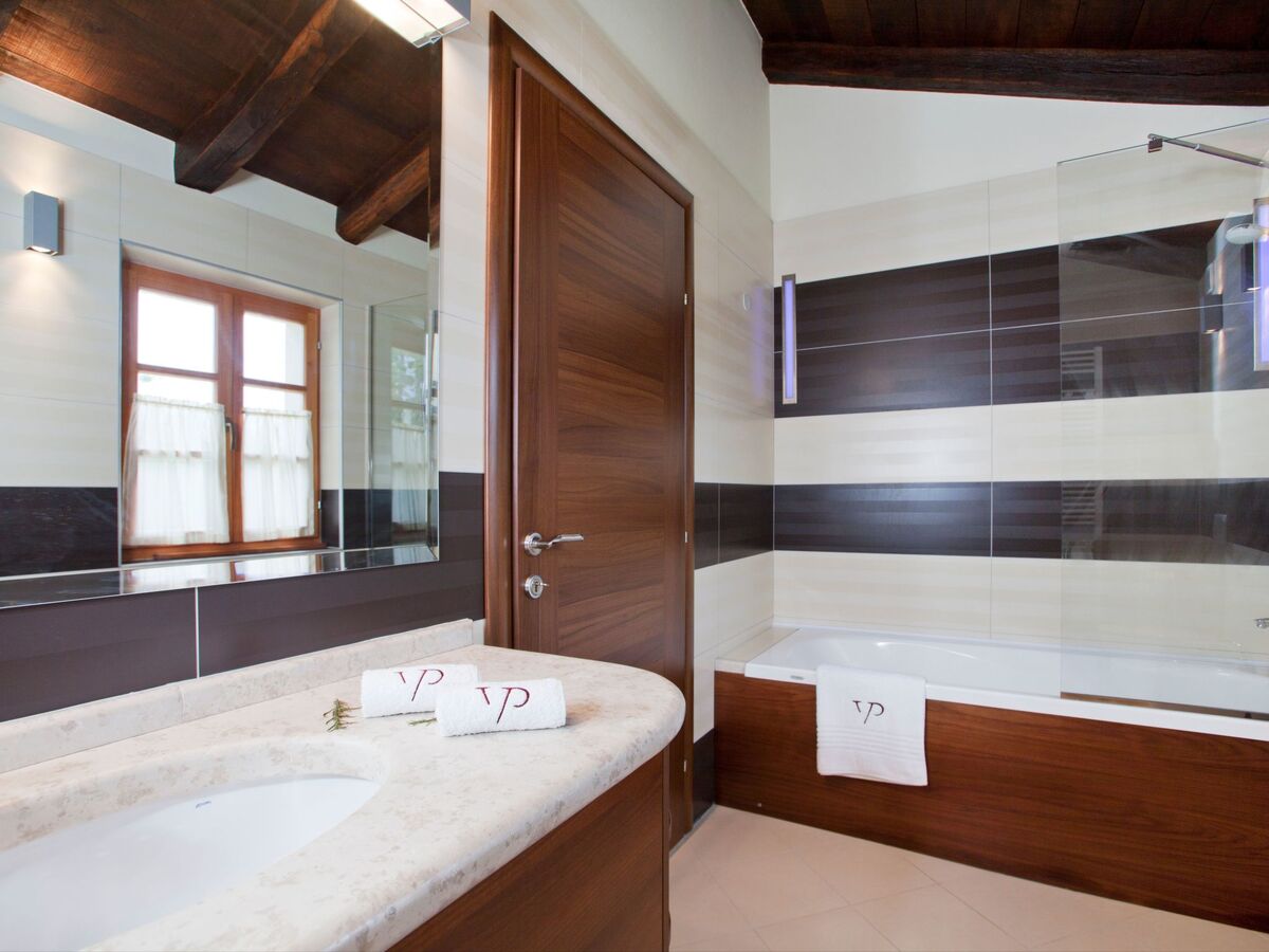 Poropati - Gîte 7 chambres, piscine privée à Groznjan - Photo 10