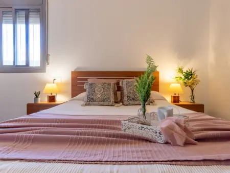 Gaviota 8, Maison 6 personnes à Deltebre - Photo 4
