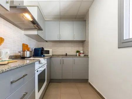 Gaviota 8, Maison 6 personnes à Deltebre - Photo 5