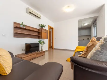 Gaviota 8, Maison 6 personnes à Deltebre - Photo 6