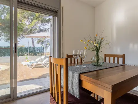 Gaviota 8, Maison 6 personnes à Deltebre - Photo 7