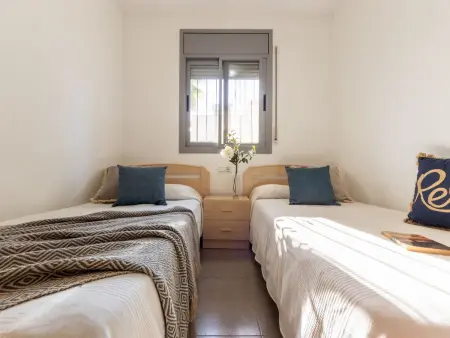 Gaviota 8, Maison 6 personnes à Deltebre - Photo 10