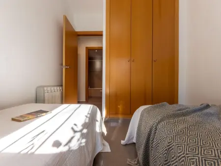 Gaviota 8, Maison 6 personnes à Deltebre - Photo 11