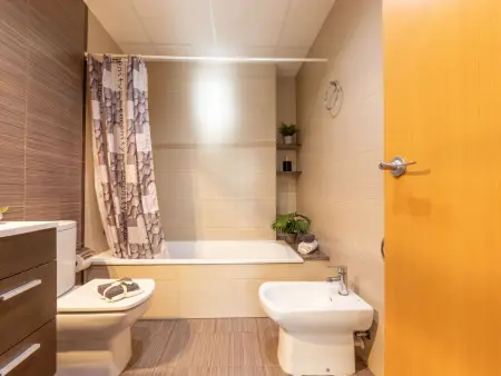 Gaviota 8, Maison 6 personnes à Deltebre - Photo 12