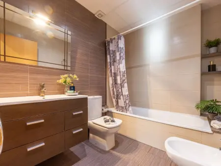 Gaviota 8, Maison 6 personnes à Deltebre - Photo 13