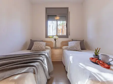 Gaviota 8, Maison 6 personnes à Deltebre - Photo 14