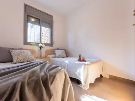 Gaviota 8, Maison 6 personnes à Deltebre - Photo 15