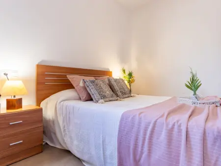 Gaviota 8, Maison 6 personnes à Deltebre - Photo 19