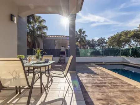 Gaviota 8, Maison 6 personnes à Deltebre - Photo 23