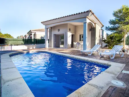Gaviota 8, Maison 6 personnes à Deltebre - Photo 25