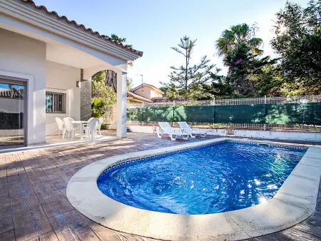 Gaviota 8, Maison 6 personnes à Deltebre - Photo 26