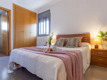 Gaviota 13, Location Maison 6 personnes à Deltebre - Photo 17
