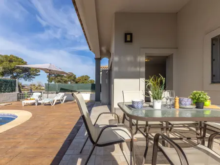 Gaviota 13, Location Maison 6 personnes à Deltebre - Photo 21