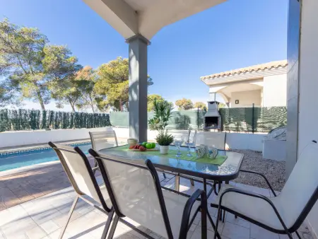 Gaviota 14 – Maison Deltebre, piscine à 350 m plage - Photo 2