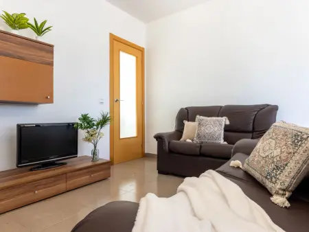 Gaviota 14 – Maison Deltebre, piscine à 350 m plage - Photo 7