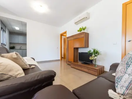 Gaviota 14 – Maison Deltebre, piscine à 350 m plage - Photo 8