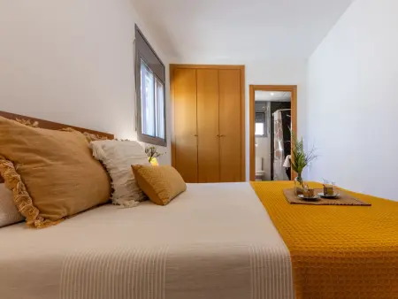 Gaviota 14 – Maison Deltebre, piscine à 350 m plage - Photo 9