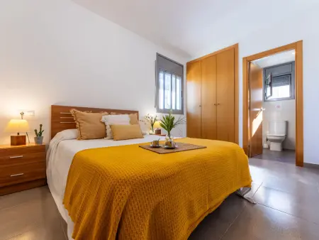 Gaviota 14 – Maison Deltebre, piscine à 350 m plage - Photo 10