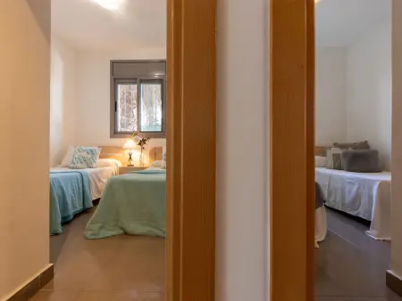 Gaviota 14 – Maison Deltebre, piscine à 350 m plage - Photo 16