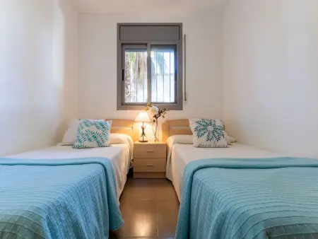 Gaviota 14 – Maison Deltebre, piscine à 350 m plage - Photo 18