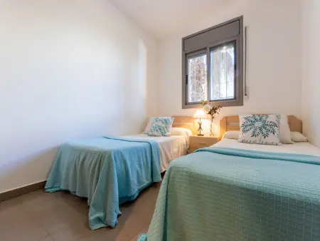 Gaviota 14 – Maison Deltebre, piscine à 350 m plage - Photo 19