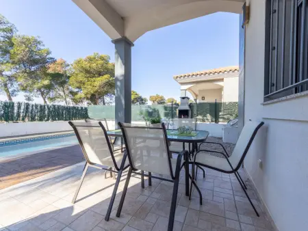 Gaviota 14 – Maison Deltebre, piscine à 350 m plage - Photo 24