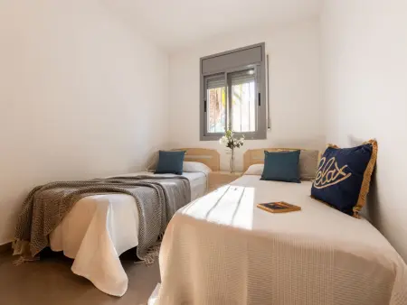 Gaviota 15 - Maison 6 pers. à 350m de la plage - Photo 10