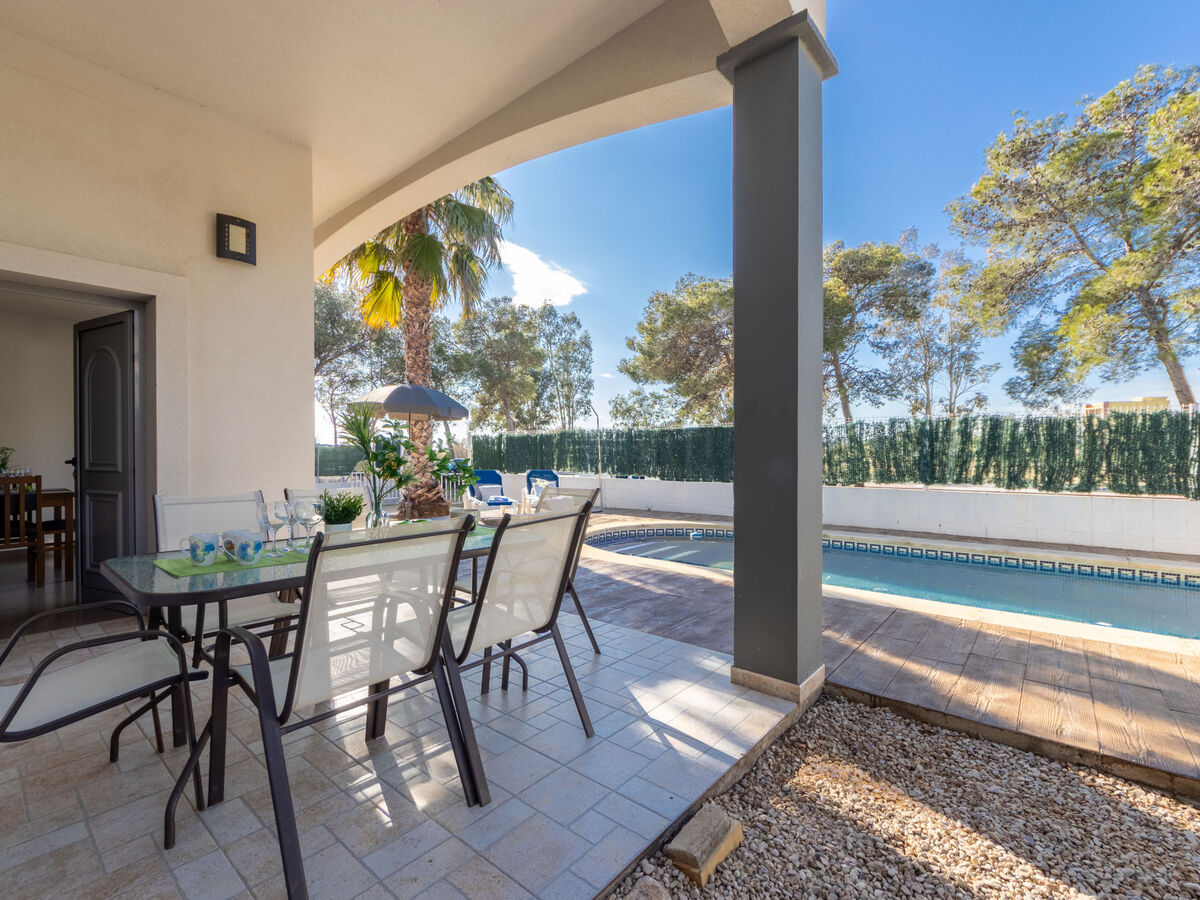 Maison Gaviota 16 à Deltebre avec piscine privée - Photo 2