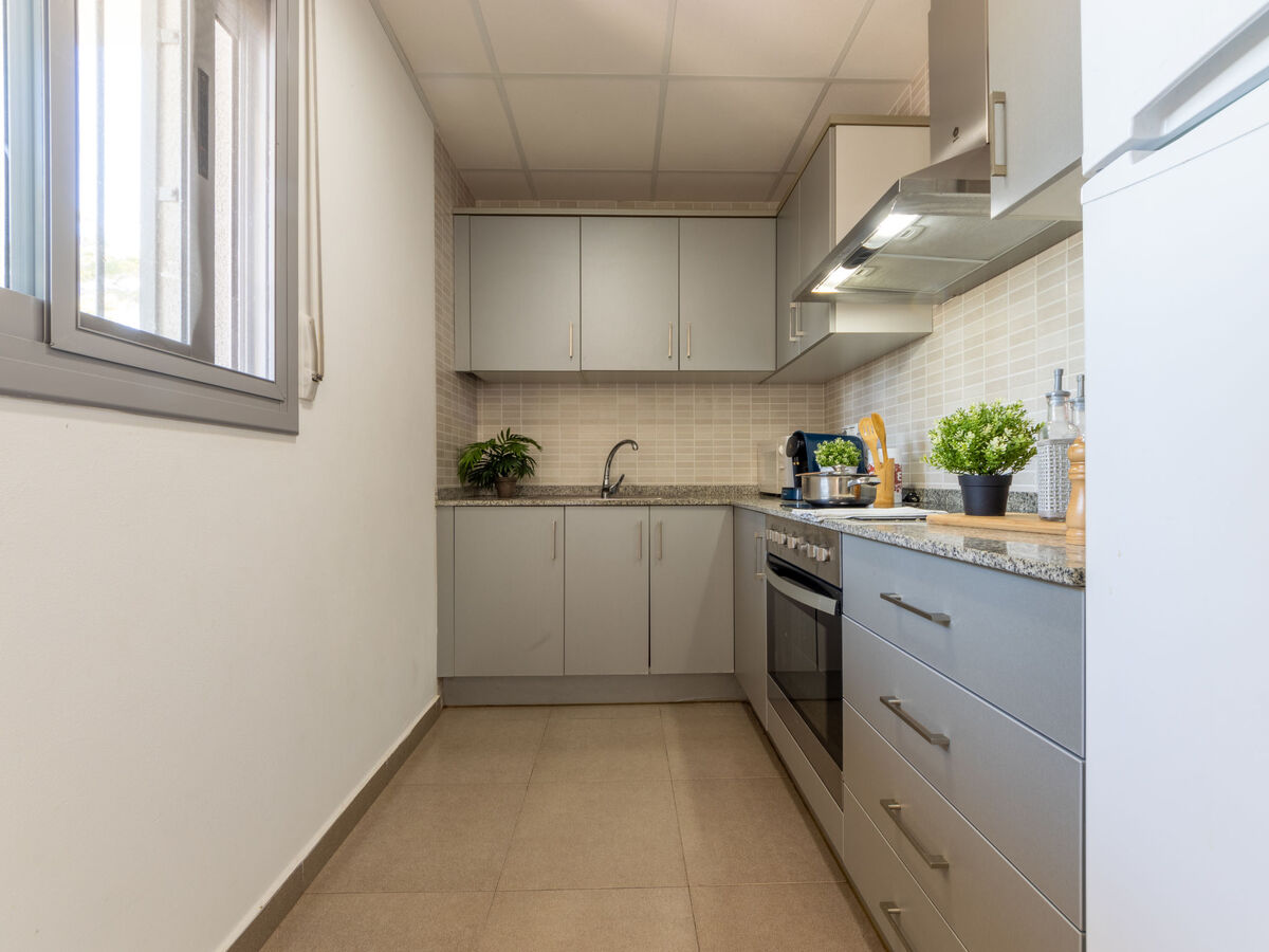 Maison Gaviota 16 à Deltebre avec piscine privée - Photo 6