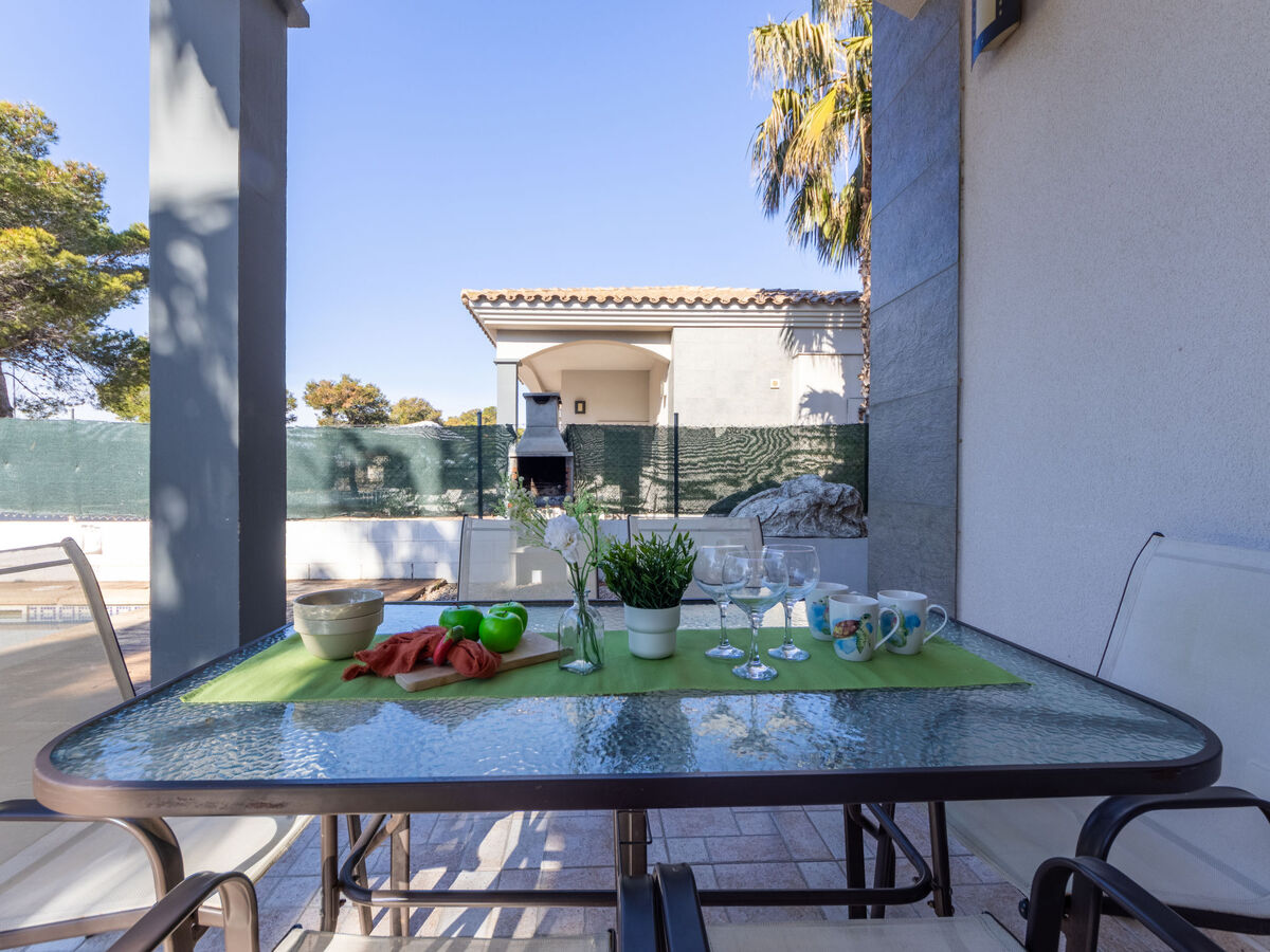 Maison Gaviota 16 à Deltebre avec piscine privée - Photo 25