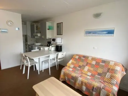 Location appartement de vacances à Arette